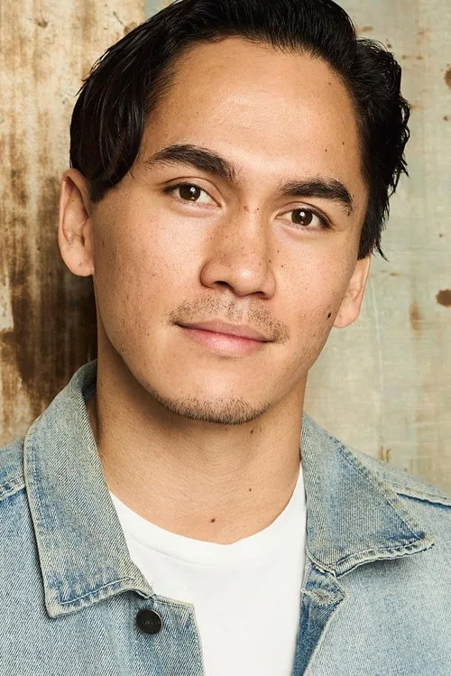 Malachi Kobayashi