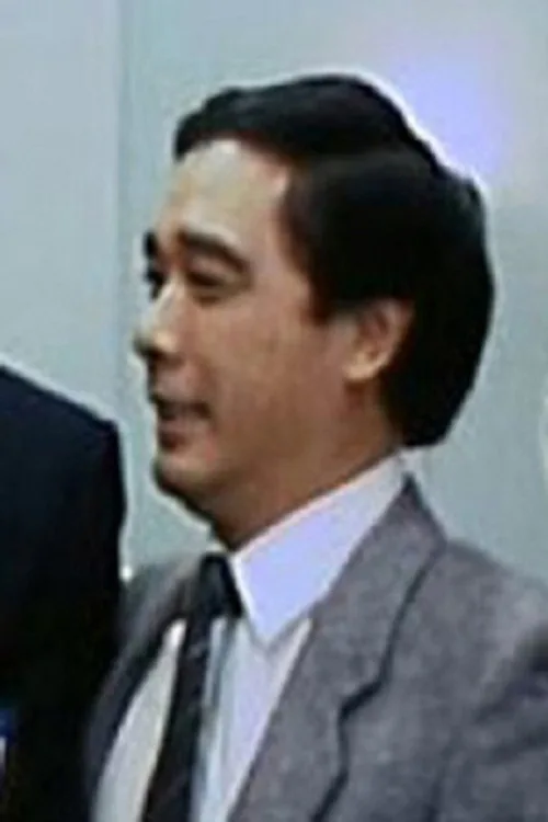 周國忠