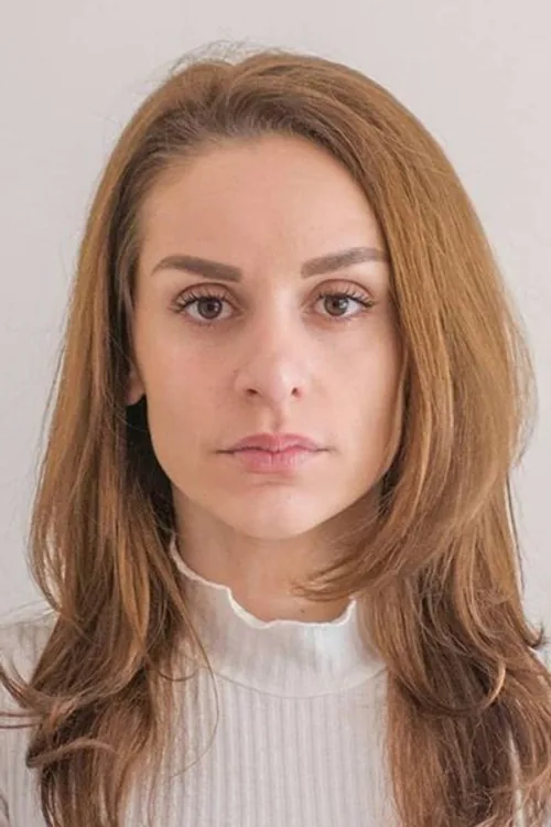 Evi Karadima