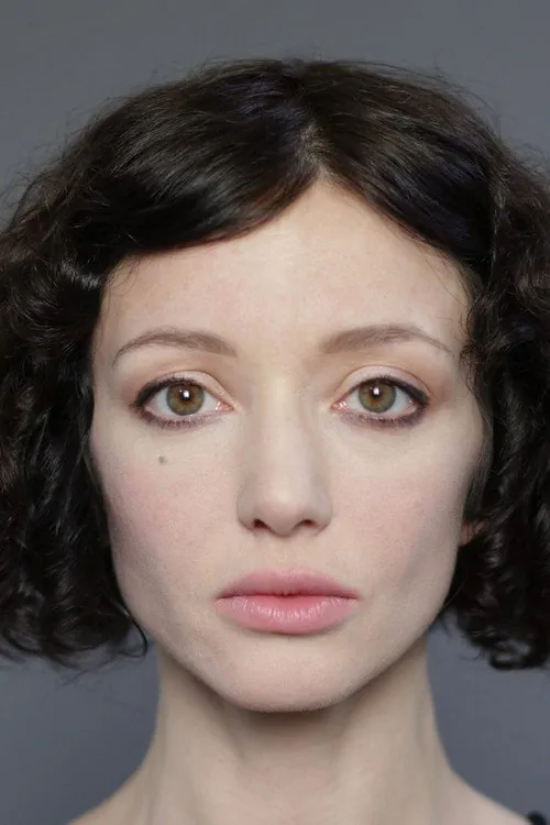 Alina Korol