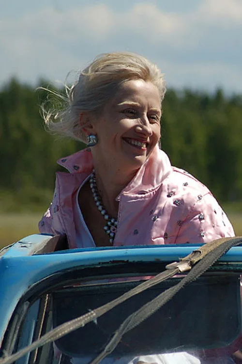 Olga Simonova