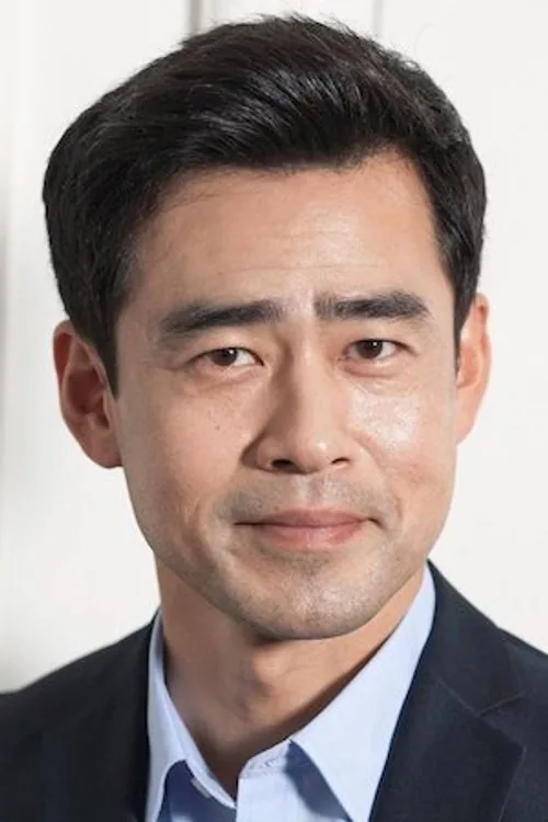 Han Chang-hyun