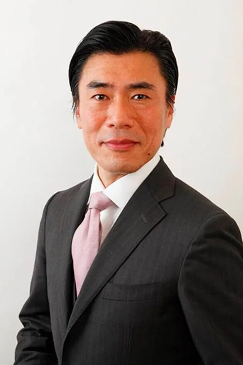 Masahiro Tabuchi