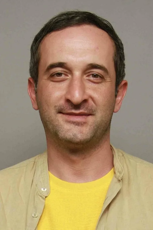 Hikmet Rehimov