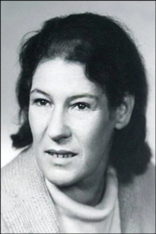 Maria Zbyszewska