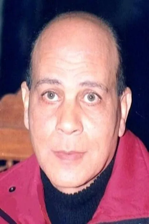 سيد عزمي