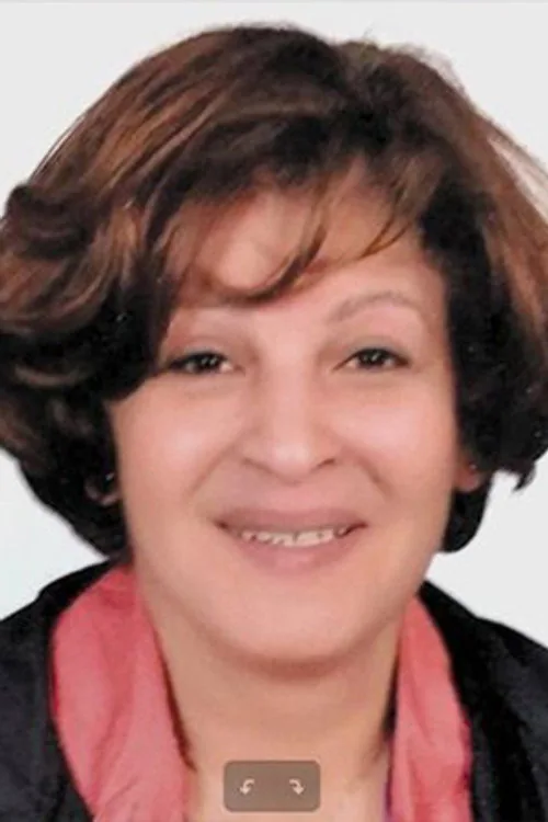 Aesha ElKilany