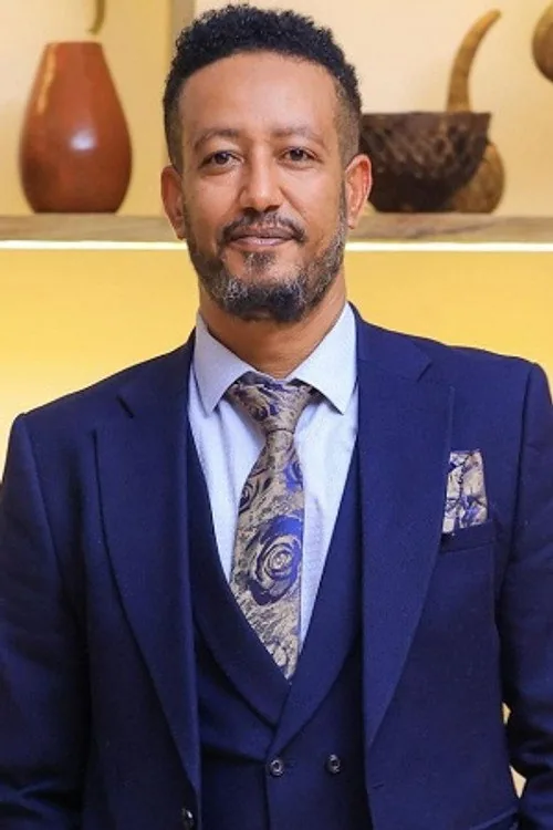Samson Tadesse