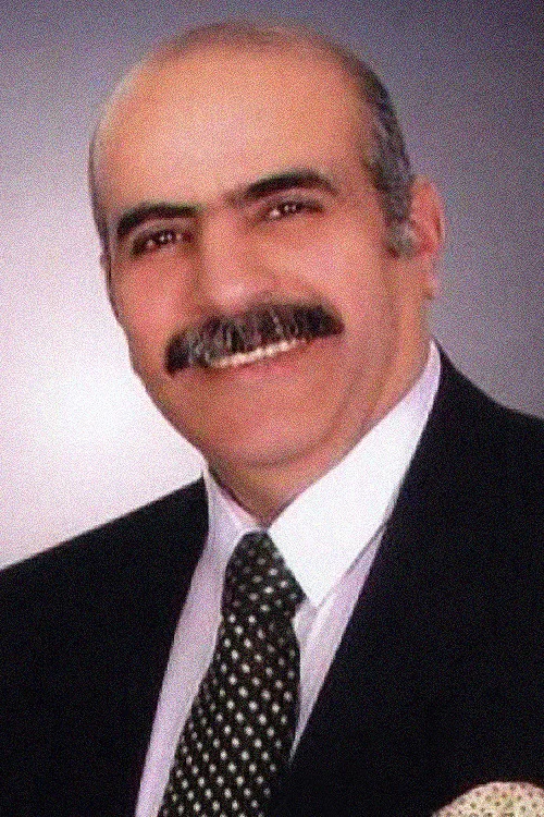 مجدي شكري