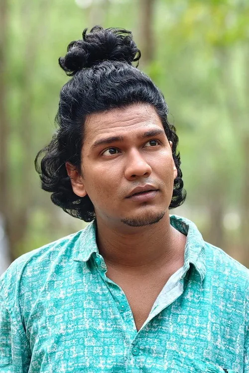 Soumen Chakraborty