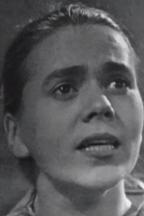 Galina Filimonova
