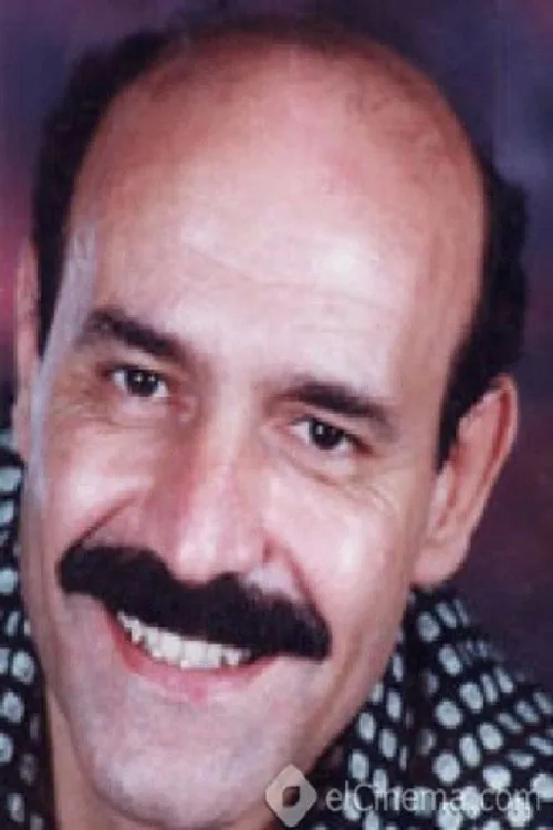 Ezzat Badran