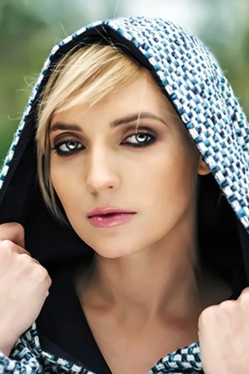 Katarzyna Zielińska-Jaworska