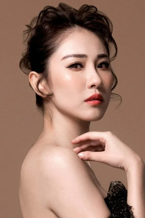 Sukie Shek Wing-Lei