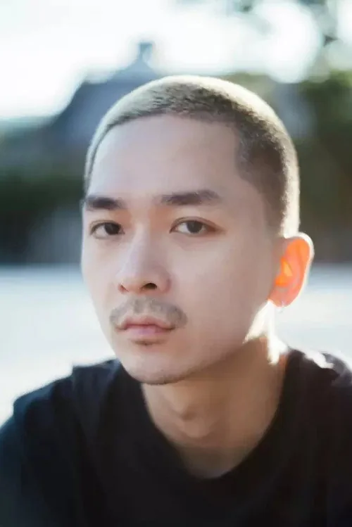 朱建安