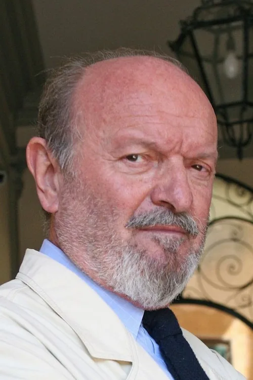 Omero Antonutti