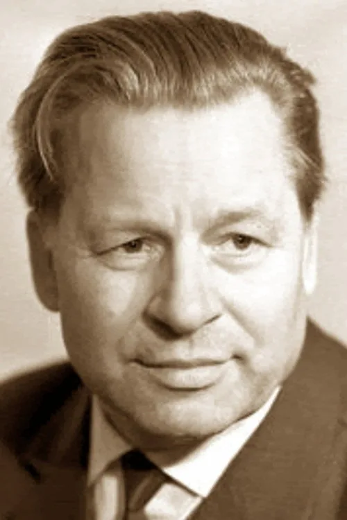 Павел Винников