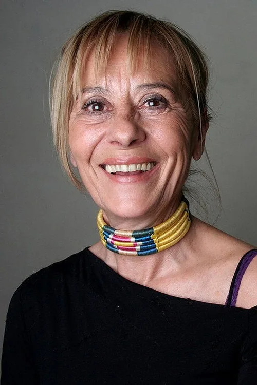 Montse Ribadellas