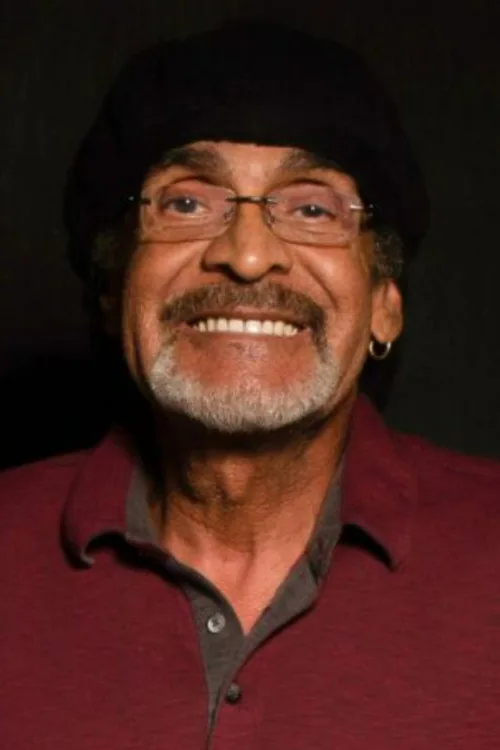 Johnny Echols