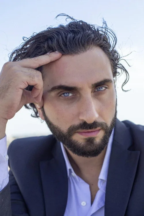 Ciro Buono