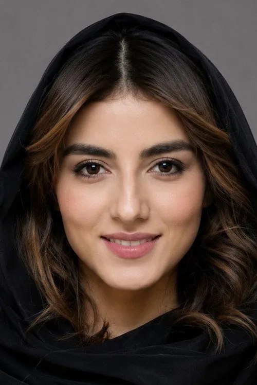 Pardis Pourabedini