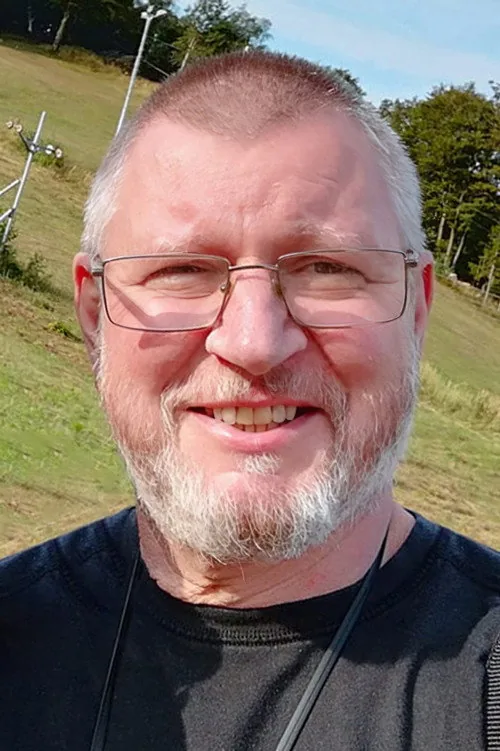 Jozef Švoňavský