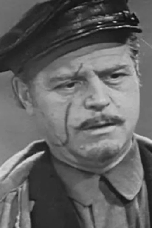 Yuri Stromov