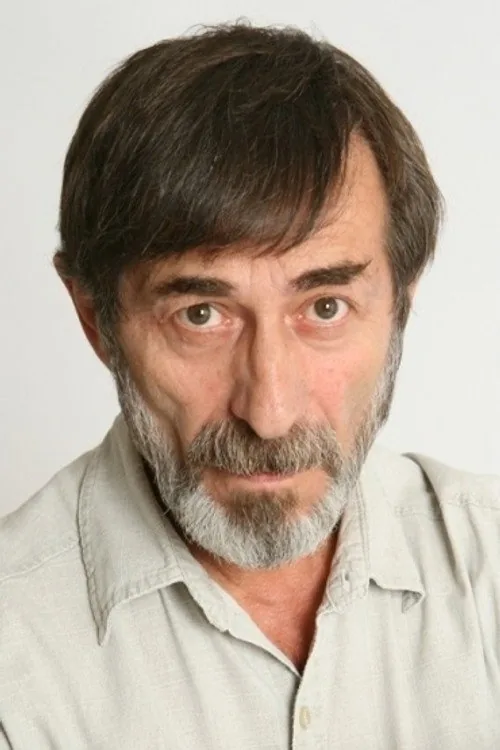 Grigory Melikbekyan