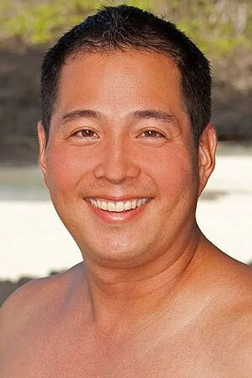 Jonas Otsuji