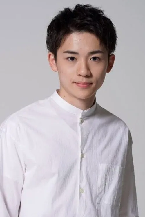 Eiji Togashi