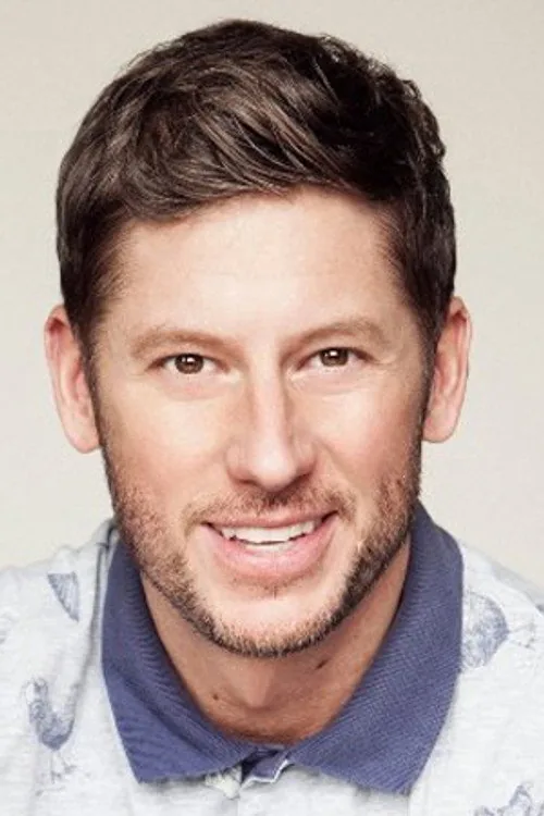 Ryan Steele