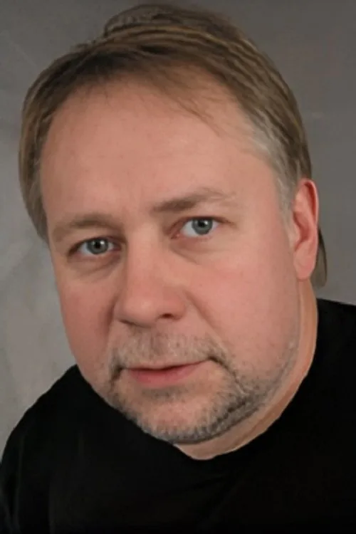 Yuri Olennikov