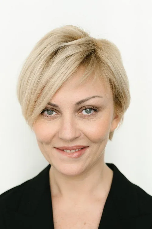 Ekaterina Strogova