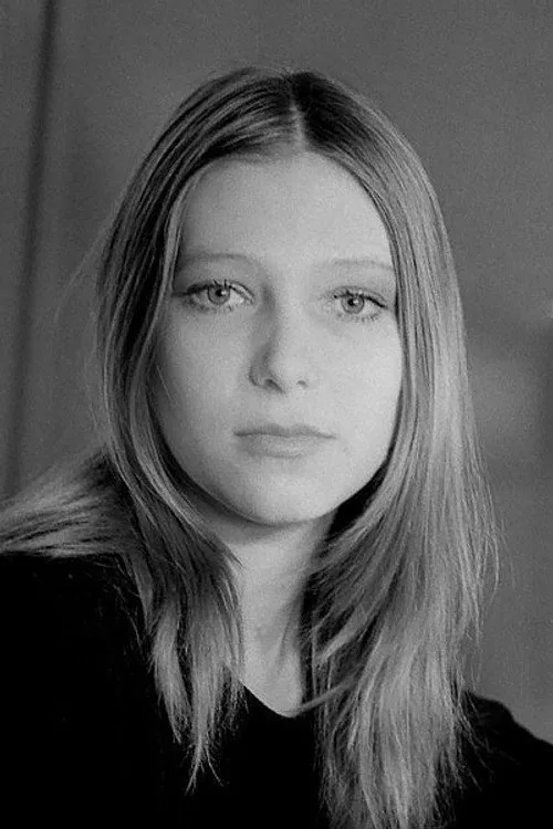 Elena Mayorova