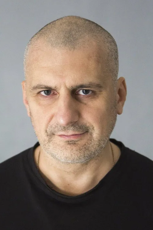 Alexey Uteganov