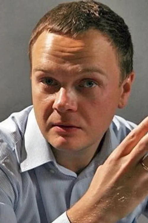 Сергей Малахов