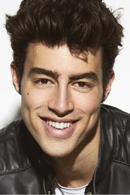 Iván Sánchez