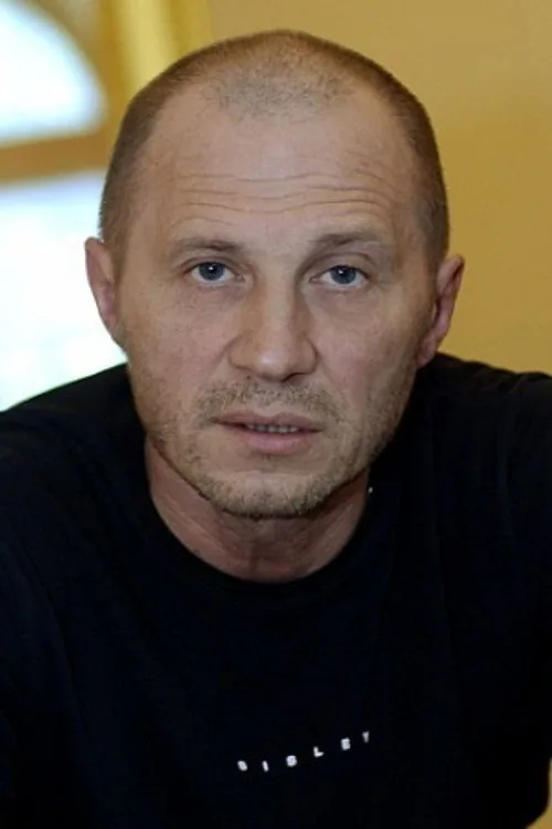Леонид Максимов