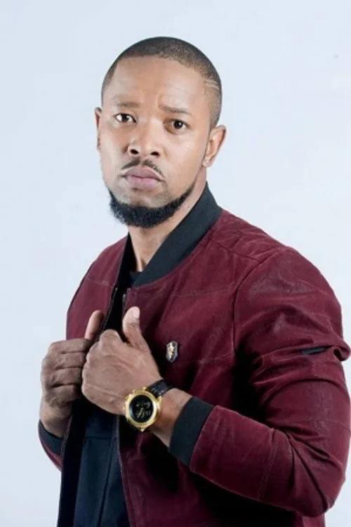 Mbuso Kgarebe