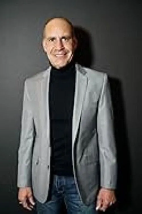 John Del Rico