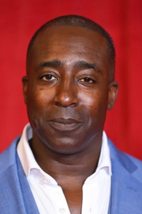 Vinta Morgan