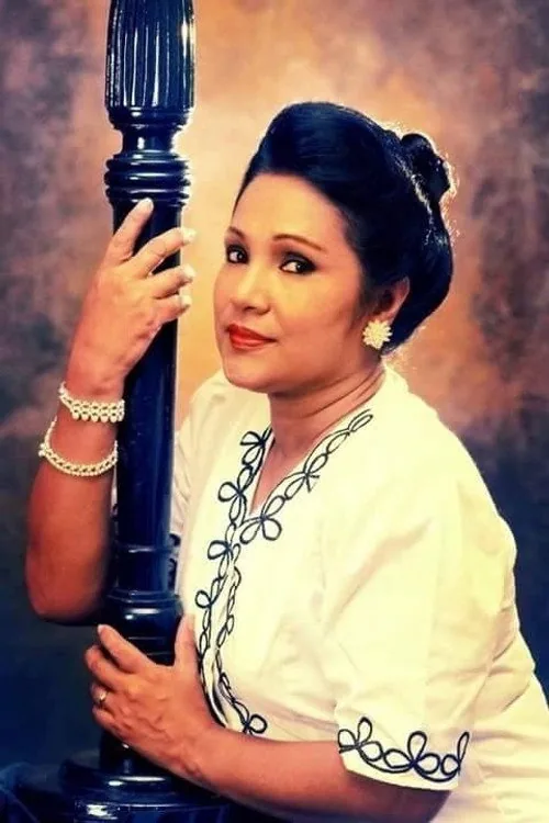 Shriyani Amarasena