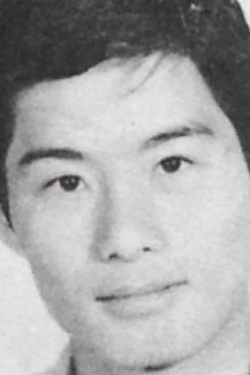 Tseng Yong-Chai