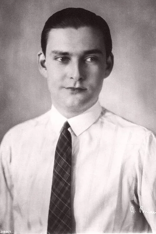 Harry Halm