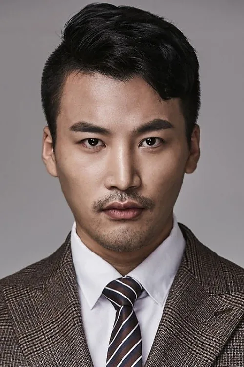 Jang Woo-yong