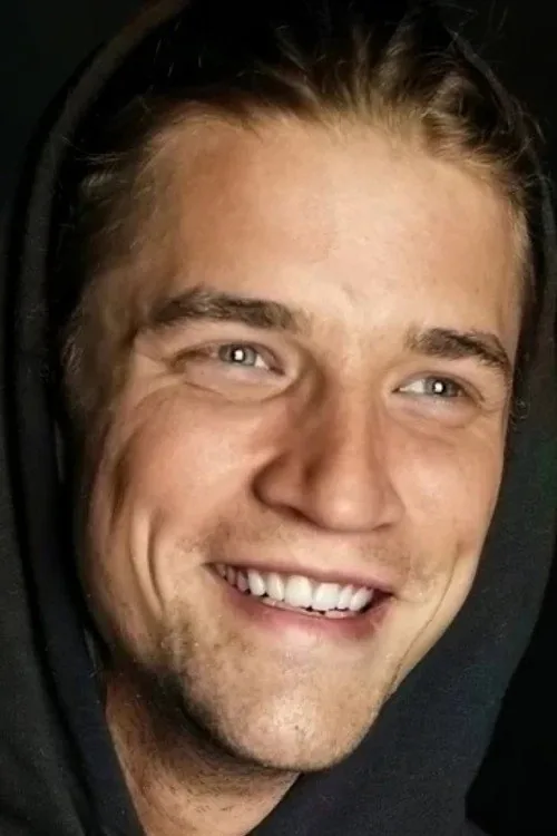 Timofey Dashuk