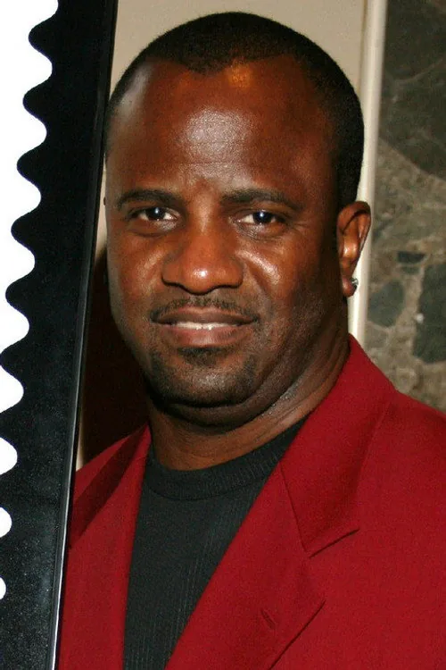 Eric Morgan Stuart