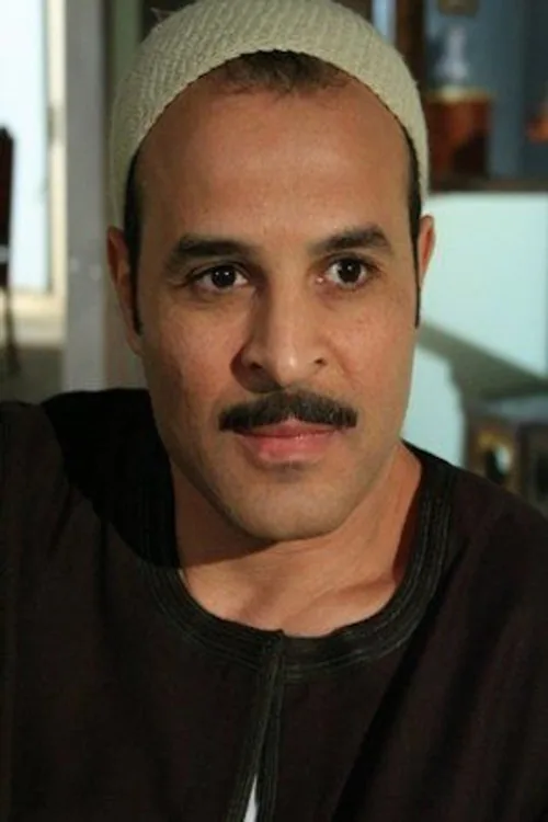 بهاء ثروت