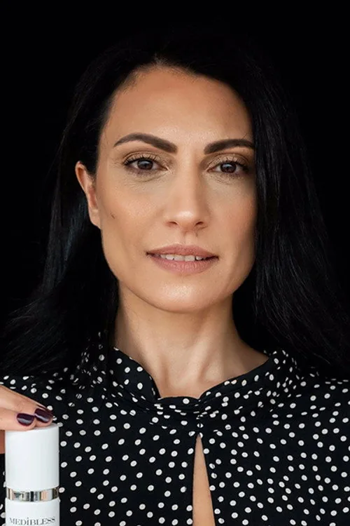 Kynthia Pavlidou