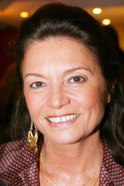 Christine Delaroche